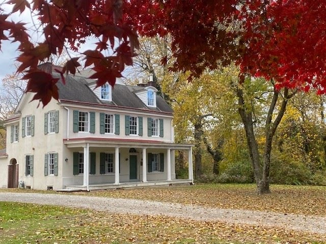 Croft Farm Arts Center